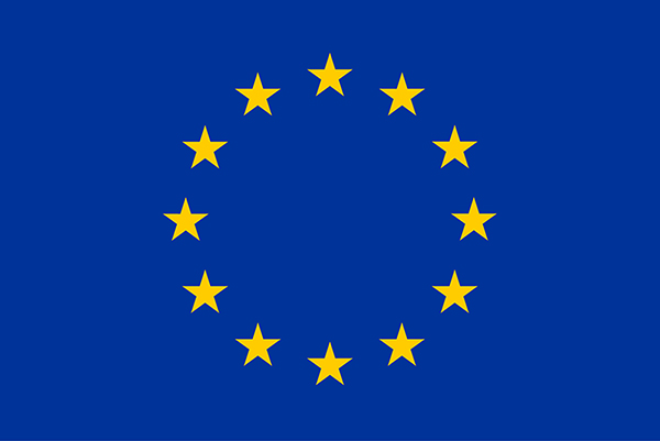 Kaasrahastanud Euroopa Liit