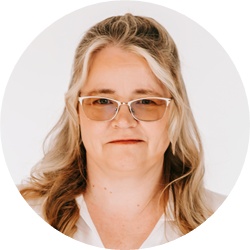 Tiiu Tomberg